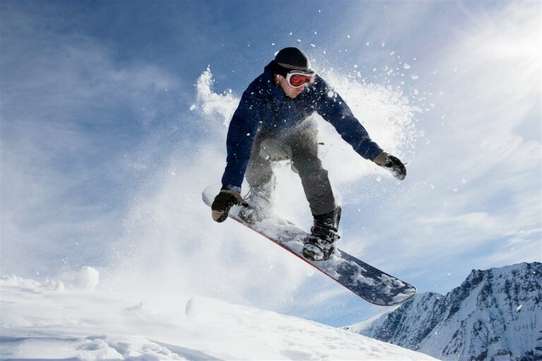 méthodes efficaces snowboard