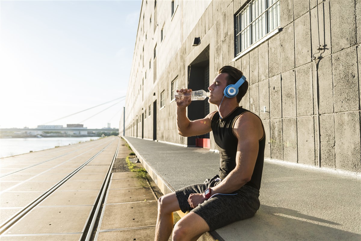 avenir des casques audio pour sportifs