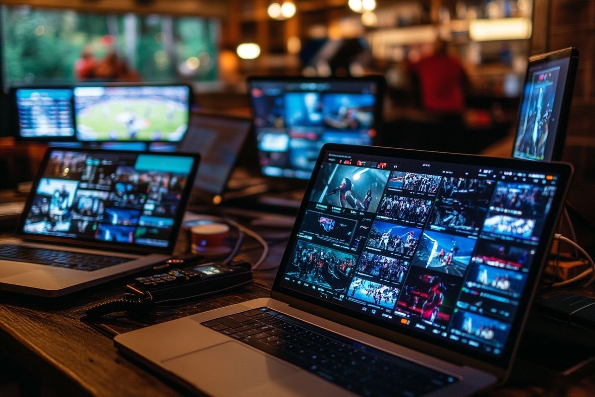 Découvrez Streamonsport : nouvelle adresse et ne manquez plus aucun événement sportif