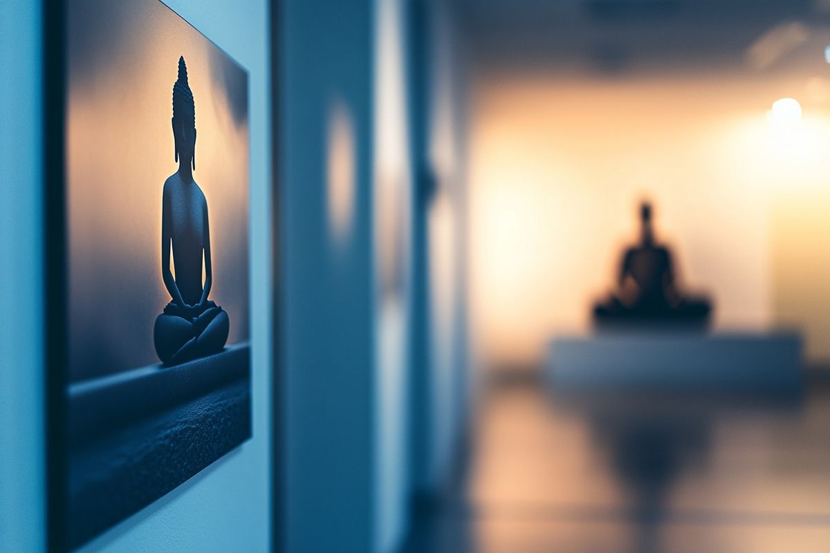 Pourquoi choisir une application de yoga gratuite 2022 pour votre routine quotidienne