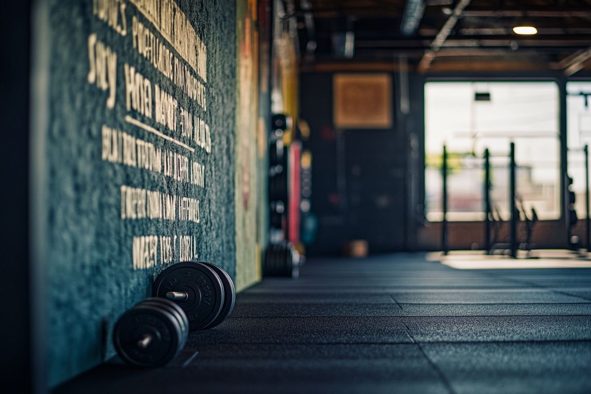 Pourquoi l'âge pour aller à la salle de sport n'est pas une barrière pour la santé ?