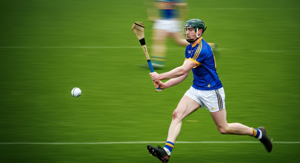 règles hurling