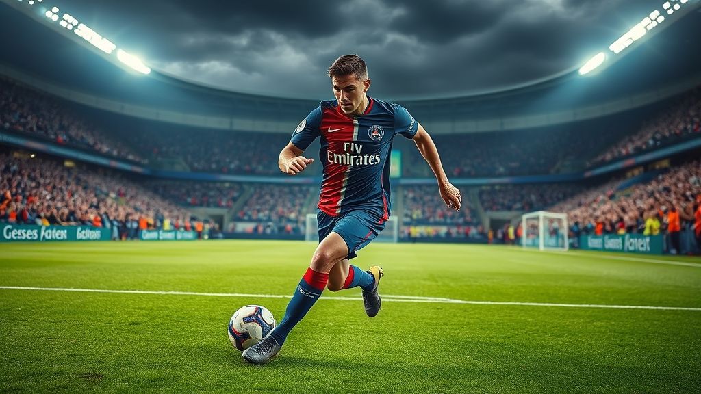 actualité du football