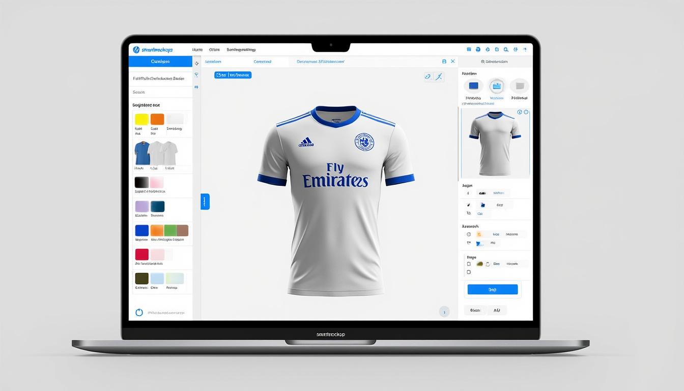 découvrez les 10 outils indispensables pour créer des mockups de maillots de foot époustouflants. que vous soyez designer ou passionné de sport, ces ressources vous aideront à donner vie à vos créations avec style et professionnalisme.