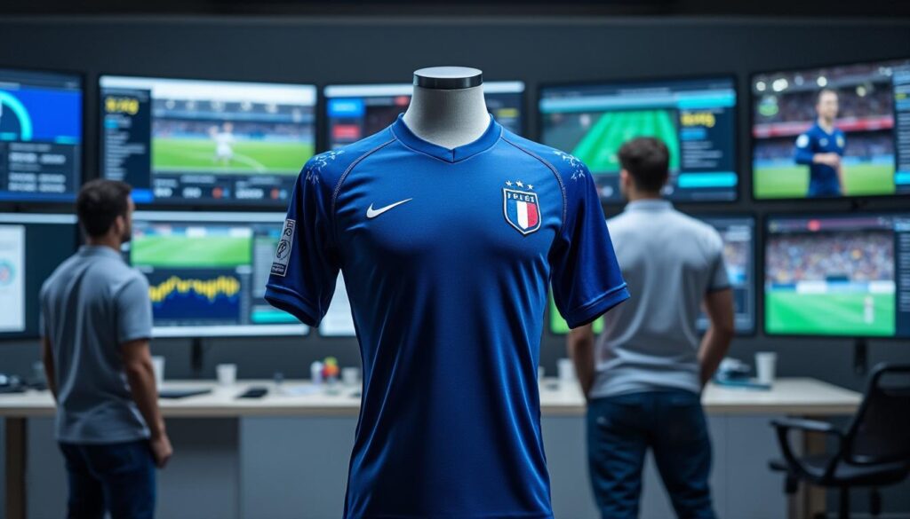 découvrez notre analyse approfondie des performances du maillot de l'équipe de france lors de la coupe du monde au japon. plongez dans les chiffres, les moments clés et les impacts de chaque match pour comprendre le parcours des bleus dans ce tournoi emblématique.