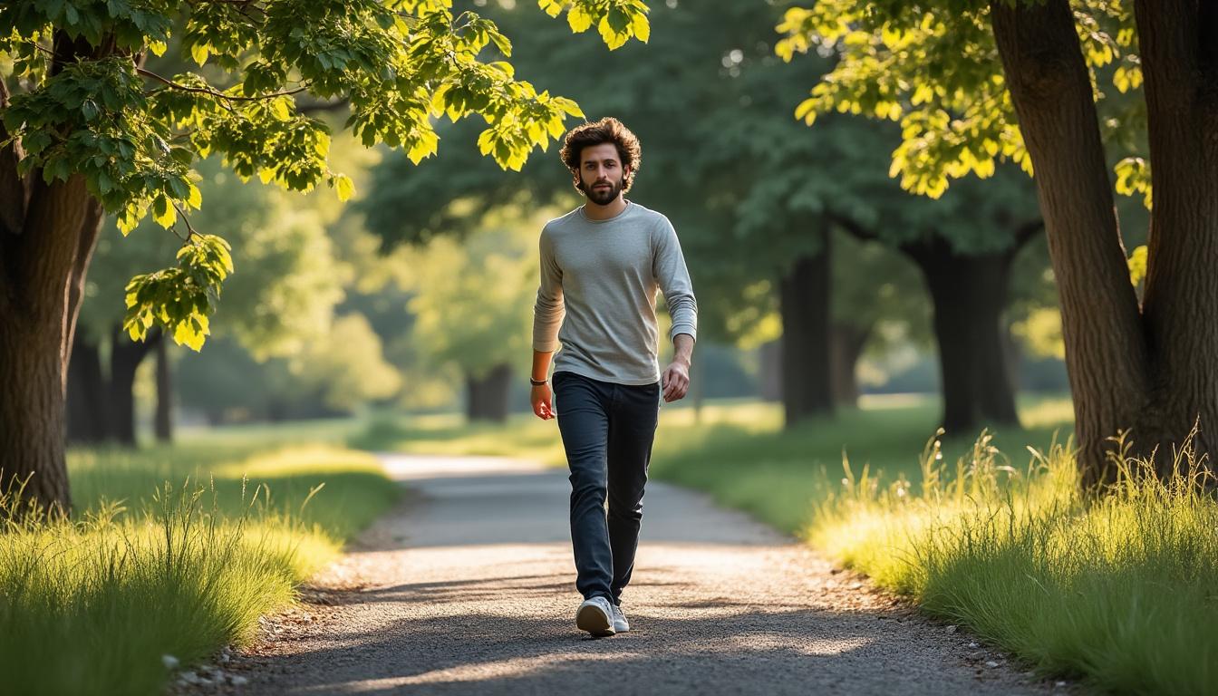 découvrez comment mesurer un pas de marche avec des outils simples et efficaces. suivez notre guide étape par étape pour obtenir des résultats précis et améliorer votre pratique de la marche.
