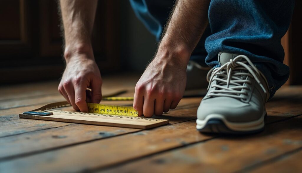 découvrez des méthodes simples et efficaces pour mesurer un pas de marche. grâce à des outils accessibles, apprenez à évaluer avec précision vos distances de marche et à optimiser votre activité physique au quotidien.