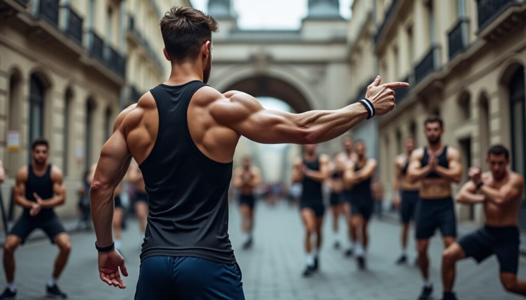 découvrez nos conseils pour choisir le coach sportif idéal pour votre bootcamp à paris. atteignez vos objectifs de fitness grâce à un encadrement professionnel adapté à vos besoins et à votre niveau.