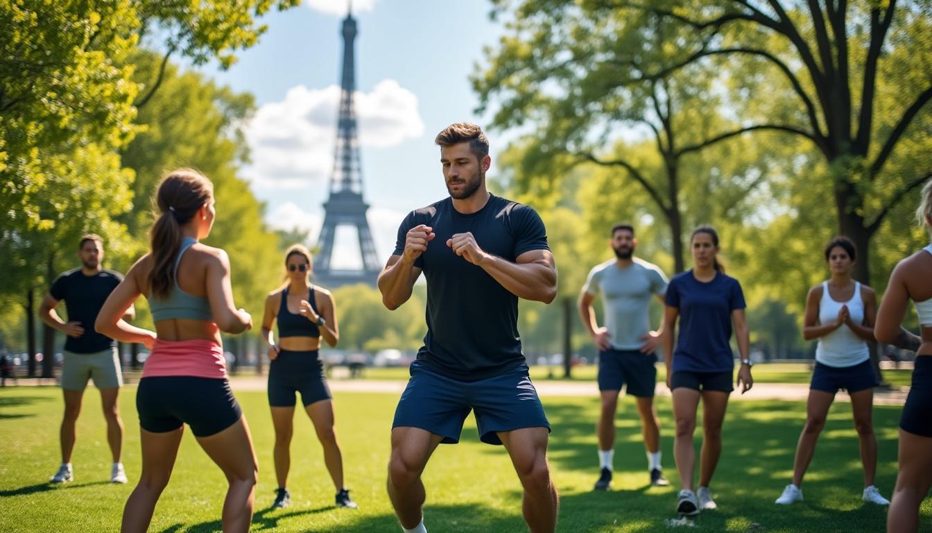 découvrez nos conseils pour choisir le coach sportif idéal pour votre bootcamp à paris. atteignez vos objectifs de remise en forme grâce à un accompagnement personnalisé et motivant. faites le bon choix pour transformer votre expérience de fitness !