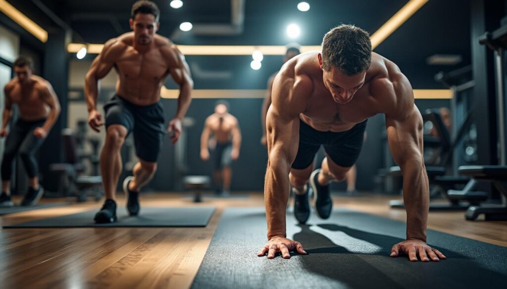 découvrez comment barry’s bootcamp à paris transforme les vies grâce à ses sessions intensives et motivantes, alliant fitness, communauté et résultats concrets pour vous aider à atteindre vos objectifs.