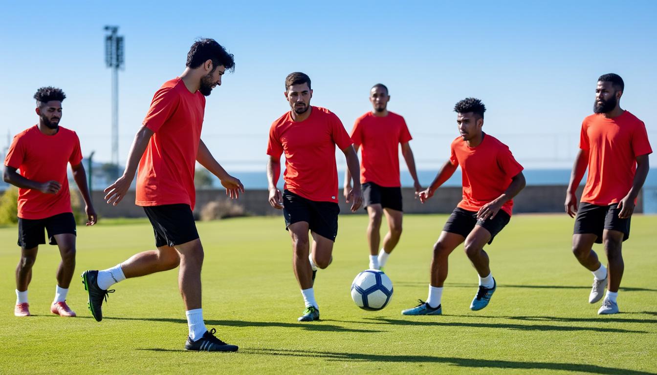 découvrez notre guide pratique pour réussir le sponsoring d'un sportif individuel. apprenez les meilleures stratégies, conseils et astuces pour établir des partenariats durables et bénéfiques, tout en maximisant la visibilité de votre marque.