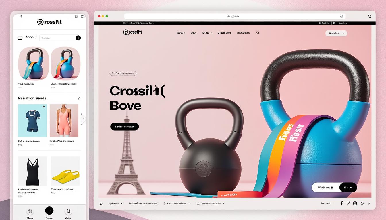 découvrez les nombreux avantages d'acheter dans un crossfit online shop situé dans le 15e arrondissement de paris. profitez d'une sélection de matériel de qualité, d'équipements à la pointe de la technologie et de conseils d'experts pour optimiser vos performances sportives. commandez en ligne et bénéficiez d'une livraison rapide, tout en soutenant une entreprise locale dédiée au bien-être et à la communauté crossfit.