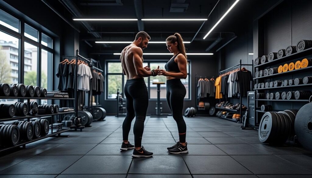 découvrez les nombreux avantages d'acheter dans un crossfit online shop situé dans le 15e arrondissement de paris. profitez d'une large sélection d'équipements de fitness, de vêtements tendance et d'accessoires de qualité, tout en bénéficiant de conseils d'experts et de promotions exclusives. simplifiez vos achats avec des livraisons rapides et découvrez une communauté passionnée par le sport et le bien-être.
