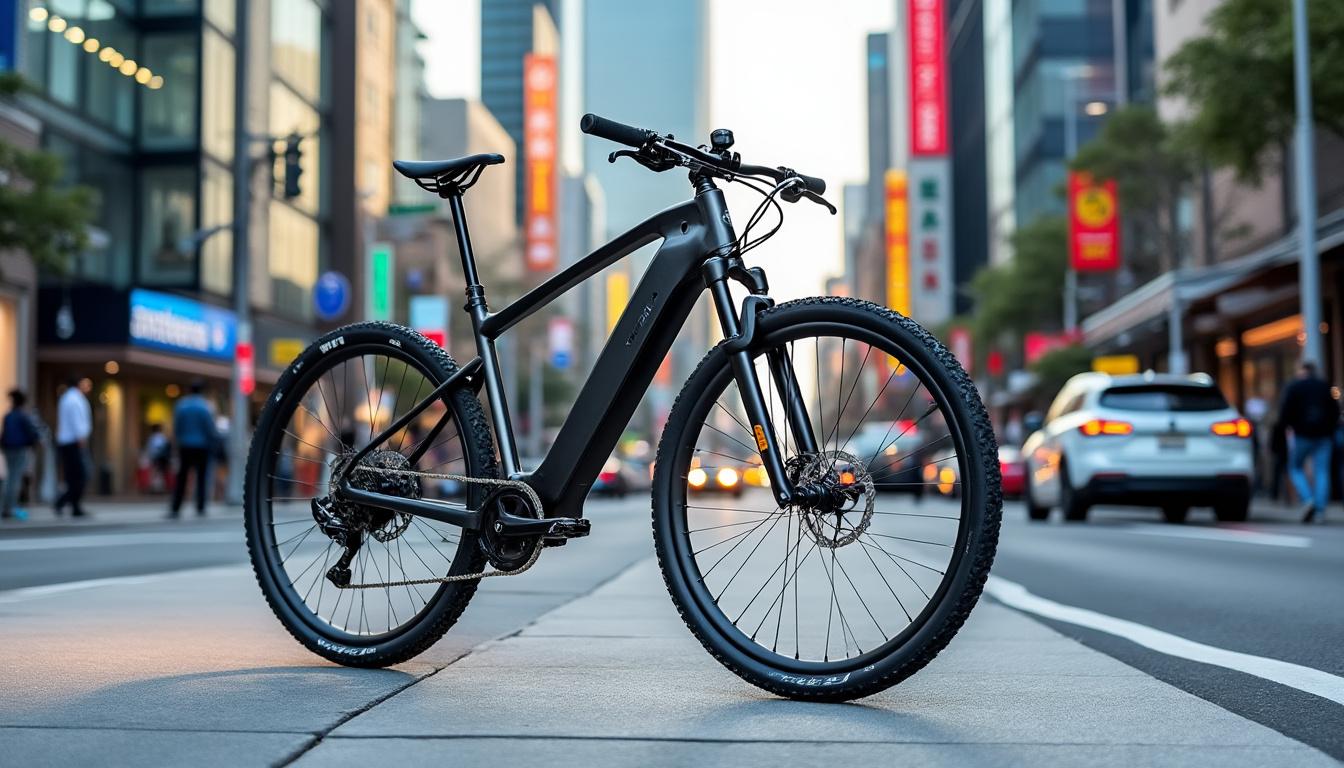 découvrez les caractéristiques innovantes du vélo riverside 700, un modèle qui allie performance et confort. explorez ses atouts techniques, son design moderne et ses fonctionnalités avancées, parfaits pour les passionnés de cyclisme. ne manquez pas l'occasion d'améliorer vos trajets avec ce vélo polyvalent et adapté à tous les terrains.