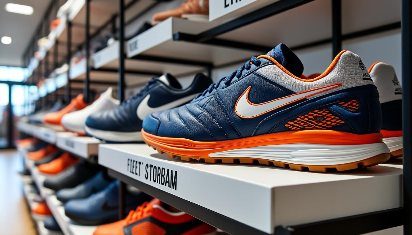 découvrez les erreurs courantes à éviter lors de l'achat de chaussures de rugby moulées pour garantir un confort optimal et une performance accrue sur le terrain. ne laissez pas un choix inapproprié affecter votre jeu !