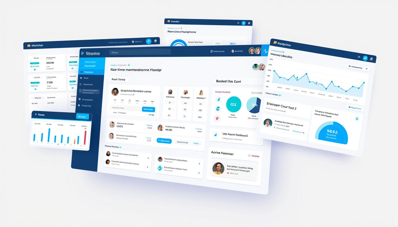 découvrez les fonctionnalités essentielles d'un logiciel de gestion d'associations padel, conçu pour faciliter l'organisation, la communication et la gestion des compétitions. optimizez l'administration de votre club grâce à des outils adaptés aux besoins spécifiques des passionnés de padel.
