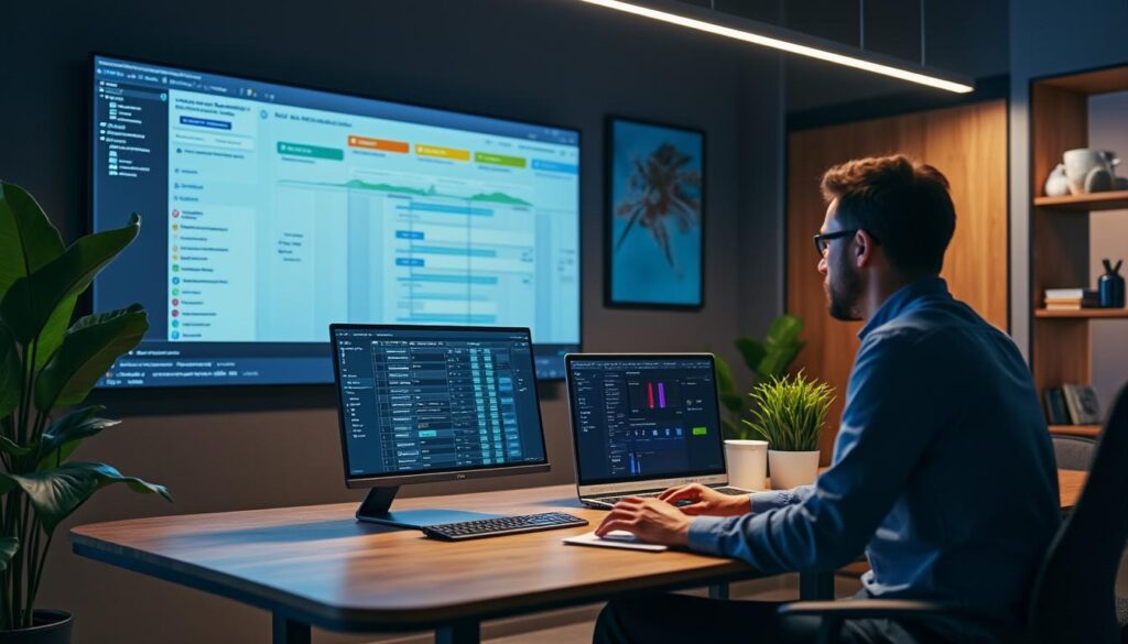 découvrez les fonctionnalités incontournables d'un logiciel de gestion d'associations padel. optimisez la gestion de vos événements, la communication avec vos membres et améliorez l'organisation de votre club grâce à des outils adaptés. ne manquez pas notre guide pour choisir le meilleur logiciel pour votre association sportive de padel.