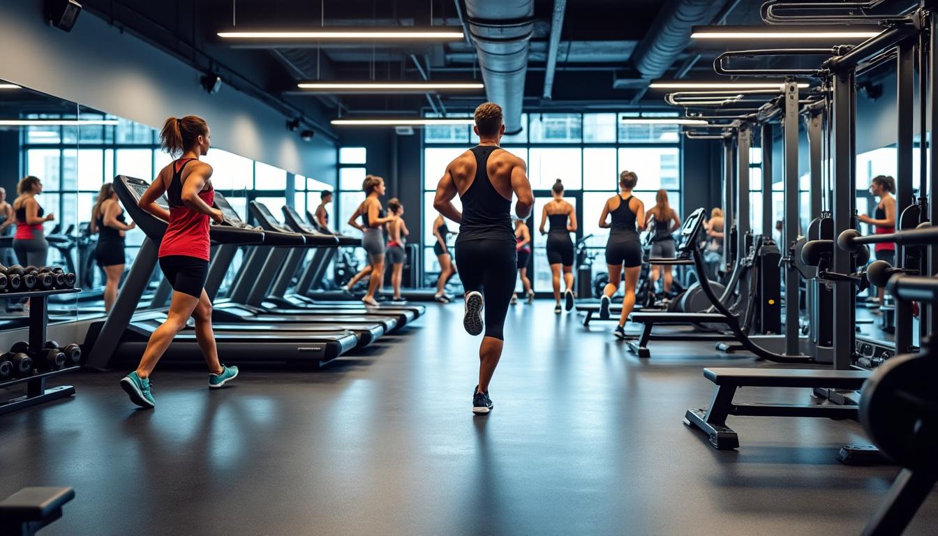 découvrez les meilleures astuces pour tirer pleinement parti du midtown studio urban bootcamp à paris. améliorez votre expérience sportive avec nos conseils pratiques et optimisez vos séances d'entraînement dans ce cadre urbain dynamique.