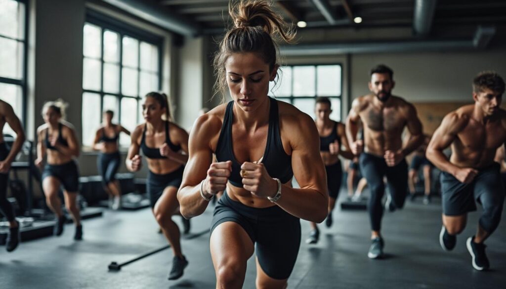 découvrez les meilleures astuces pour tirer pleinement parti du midtown studio urban bootcamp à paris. que vous soyez débutant ou expert, apprenez à maximiser votre expérience avec des conseils pratiques, des programmes adaptés et des recommandations d'experts pour améliorer votre forme physique dans un cadre urbain dynamique.