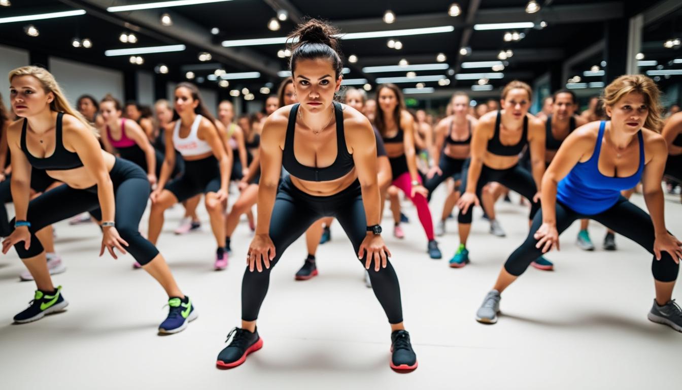 découvrez les meilleures astuces pour tirer le meilleur parti du midtown studio urban bootcamp à paris. maximisez votre expérience de remise en forme avec des conseils pratiques, des recommandations d'entraînement et des stratégies pour atteindre vos objectifs de fitness dans un cadre urbain stimulant.