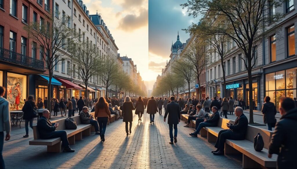 découvrez comment la génération w influence les tendances culturelles actuelles et façonne notre société à travers de nouveaux modes de pensée, de consommation et d'expression.