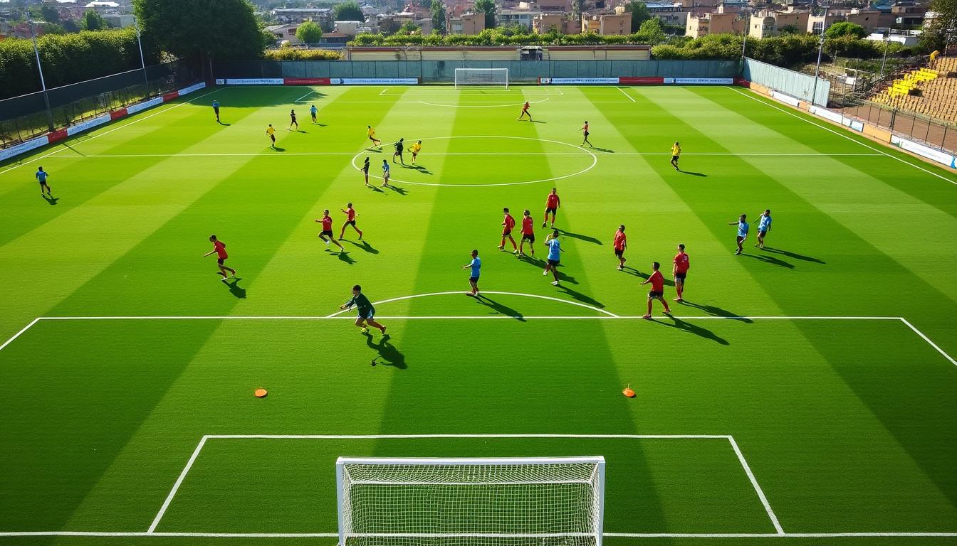 découvrez les dernières recrues du fc nantes! cette article dévoile les transferts récents et vous présente les nouveaux joueurs qui rejoignent l'équipe pour la saison. restez informé sur les ambitions du club et les talents qui feront vibrer la beaujoire.
