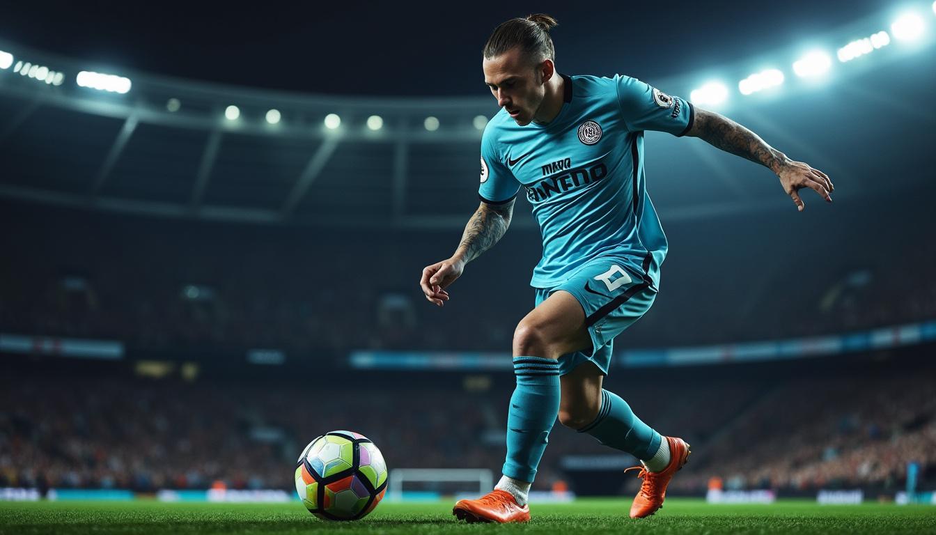 découvrez marek hamsik, le footballeur au style de jeu inimitable, connu pour sa vision du jeu exceptionnelle et sa technique raffinée. plongez dans l'univers d'un joueur qui a marqué de son empreinte le monde du football avec ses passes décisives et son engagement sur le terrain.