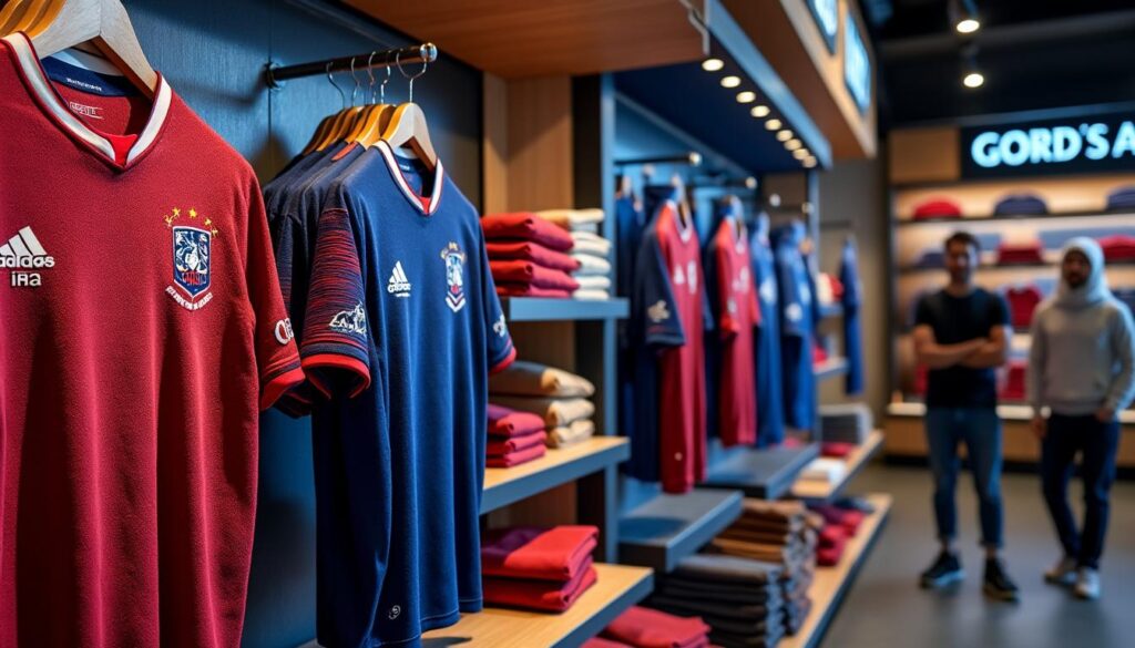 découvrez pourquoi les maillots de rugby du stade français pas chers sont une excellente affaire: qualité, confort et style à petit prix, pour tous les fans.