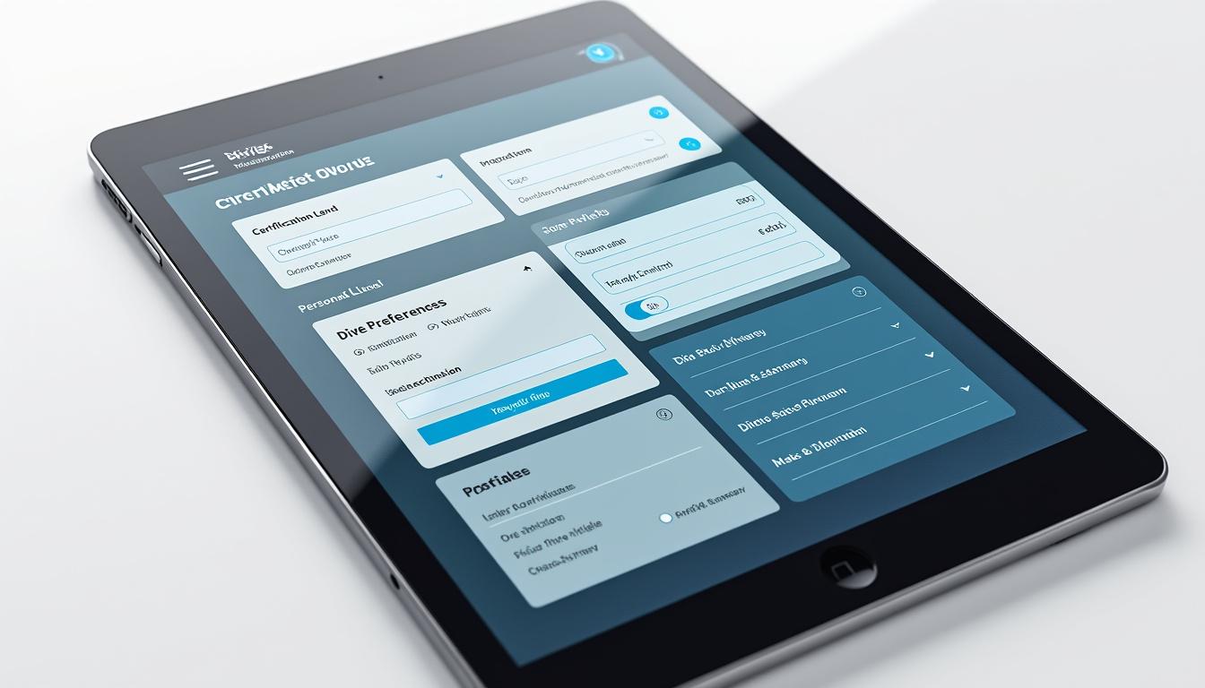 découvrez pourquoi un logiciel de gestion d’associations de plongée est indispensable pour optimiser l’organisation, simplifier l’administration et favoriser la croissance de votre club de plongée.
