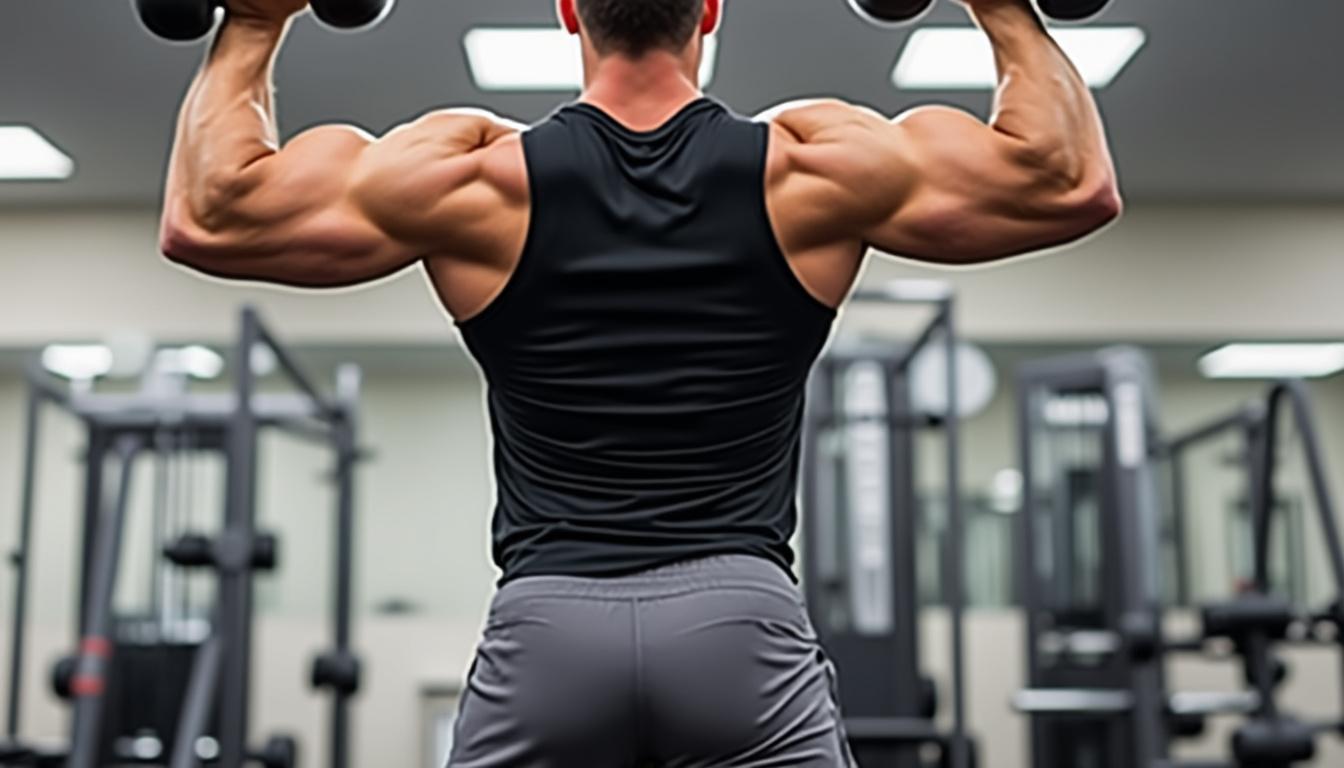 découvrez comment les reverse flies peuvent transformer votre posture et renforcer votre dos. apprenez la bonne technique et les bienfaits de cet exercice incontournable pour une meilleure santé musculaire.