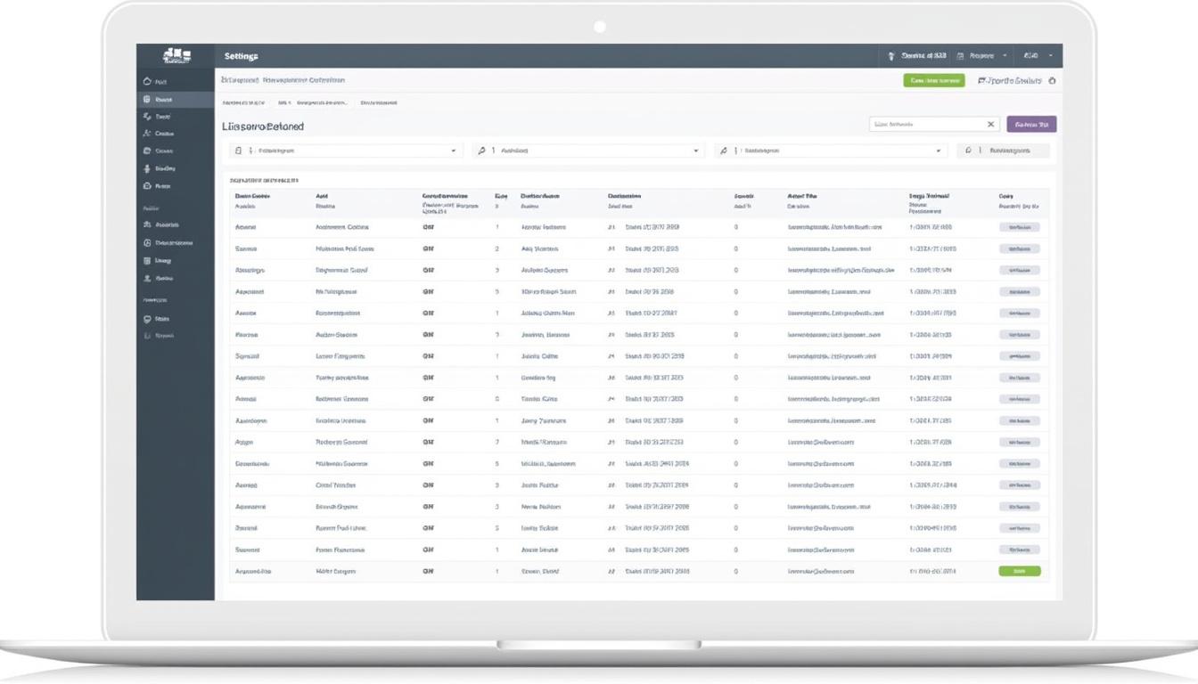 découvrez les 10 fonctionnalités incontournables à rechercher dans un logiciel de gestion sportive pour optimiser l’organisation, la planification et la performance de votre club ou association sportive.