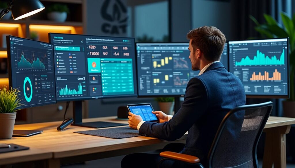 découvrez le top 10 des fonctionnalités indispensables pour choisir un logiciel de gestion sportive performant. optimisez la gestion de votre club avec ces outils essentiels et facilitez le quotidien des équipes et des adhérents !