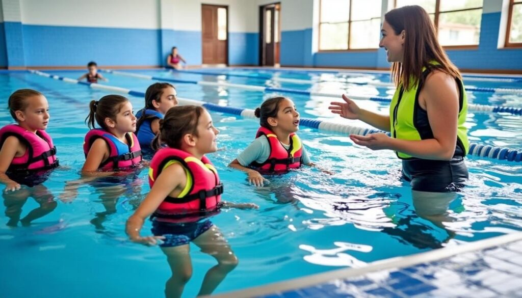 découvrez les 5 meilleures raisons de prendre des cours de natation à marseille : améliorez votre technique, gagnez en confiance, profitez de professeurs qualifiés et des piscines de qualité, dans un cadre idéal pour progresser rapidement.