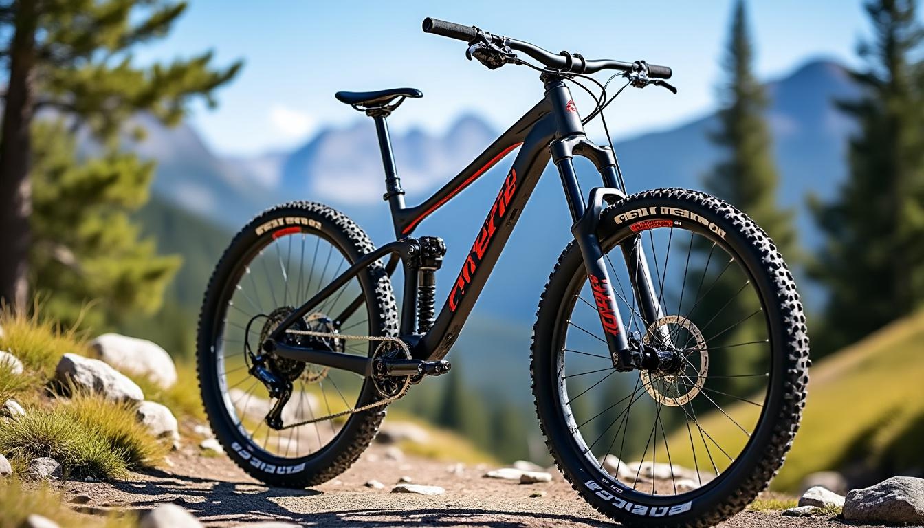découvrez nos meilleurs conseils pour améliorer votre expérience avec le vélo rockrider 540 : réglages, astuces d’entretien et techniques pour des sorties plus confortables et performantes.