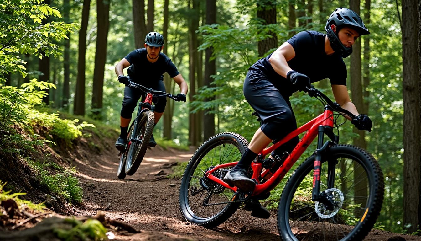 découvrez nos conseils pratiques pour optimiser votre expérience avec le vélo rockrider 540 : réglages, entretien et astuces pour profiter pleinement de chaque sortie.