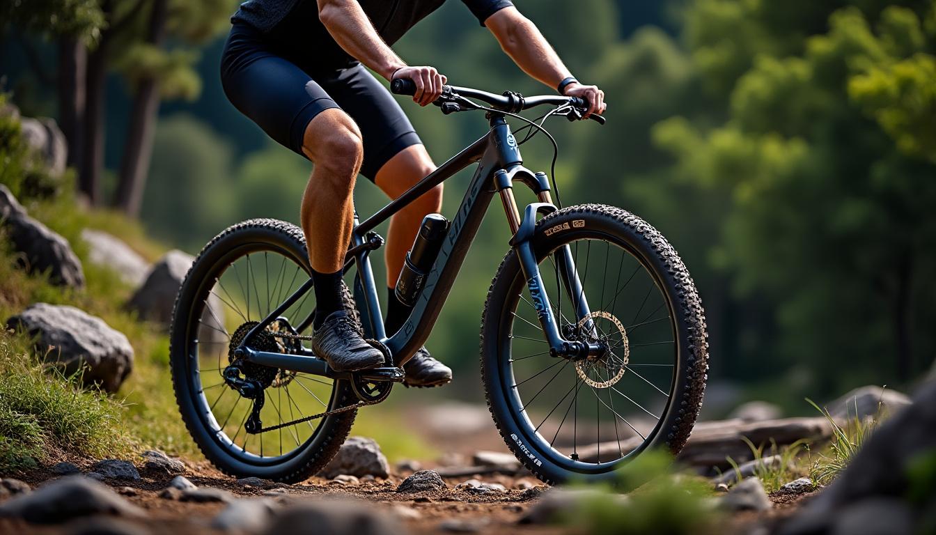 découvrez nos conseils pratiques pour tirer le meilleur parti de votre vélo rockrider 540 et optimiser votre expérience de conduite, que vous soyez débutant ou cycliste confirmé.