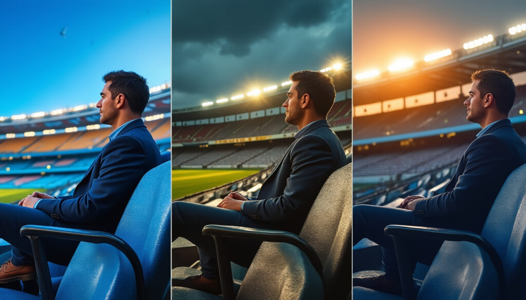 découvrez nos conseils indispensables pour choisir la meilleure place au stade vélodrome : ambiance, visibilité, prix, et astuces pour profiter pleinement de votre expérience lors des matchs et événements.