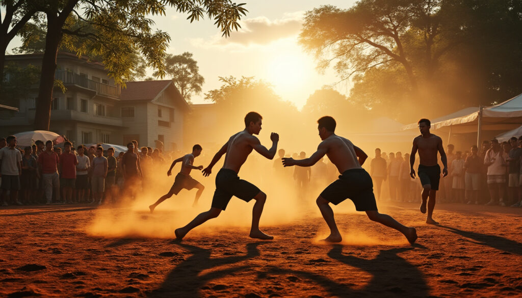 découvrez les étapes clés pour organiser un tournoi réussi de kho kho dans votre communauté : conseils pratiques, préparation efficace, règles du jeu et astuces pour une ambiance conviviale et sportive.