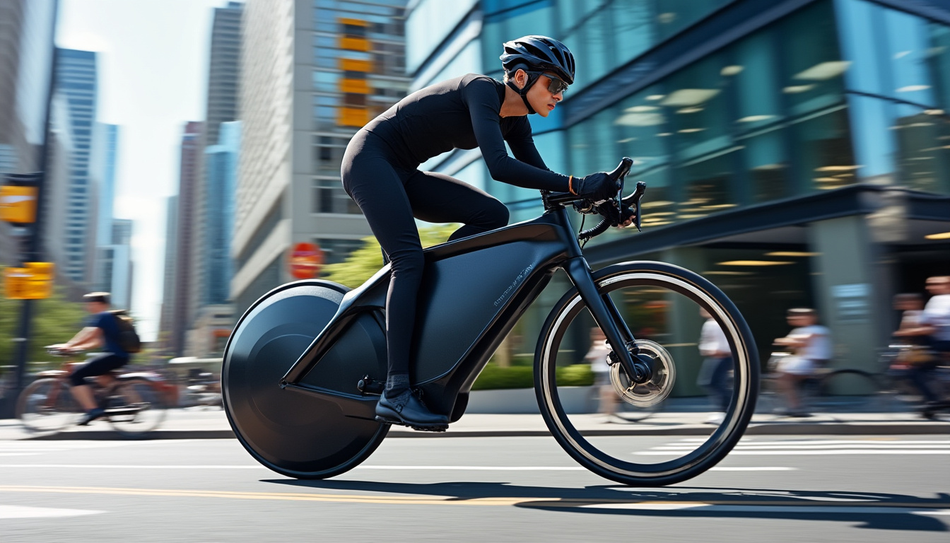 découvrez les secrets du vélo moderne : plongez dans le fonctionnement de ses technologies innovantes, depuis les matériaux avancés jusqu'aux systèmes de transmission, pour mieux comprendre comment ces ingénieuses machines transforment chacun de vos trajets.