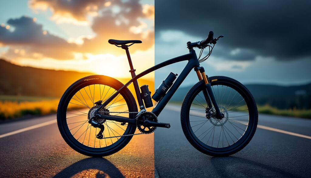 découvrez les coulisses du vélo moderne : de l’ingénierie des cadres aux innovations des transmissions, explorez comment la technologie révolutionne la pratique du cyclisme.