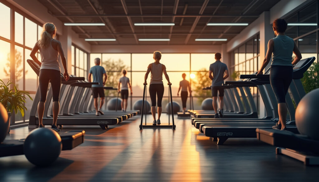 découvrez des conseils pratiques pour commencer la salle de sport après 60 ans en toute sécurité. bénéficiez d’astuces adaptées pour bien démarrer et rester en forme à tout âge.