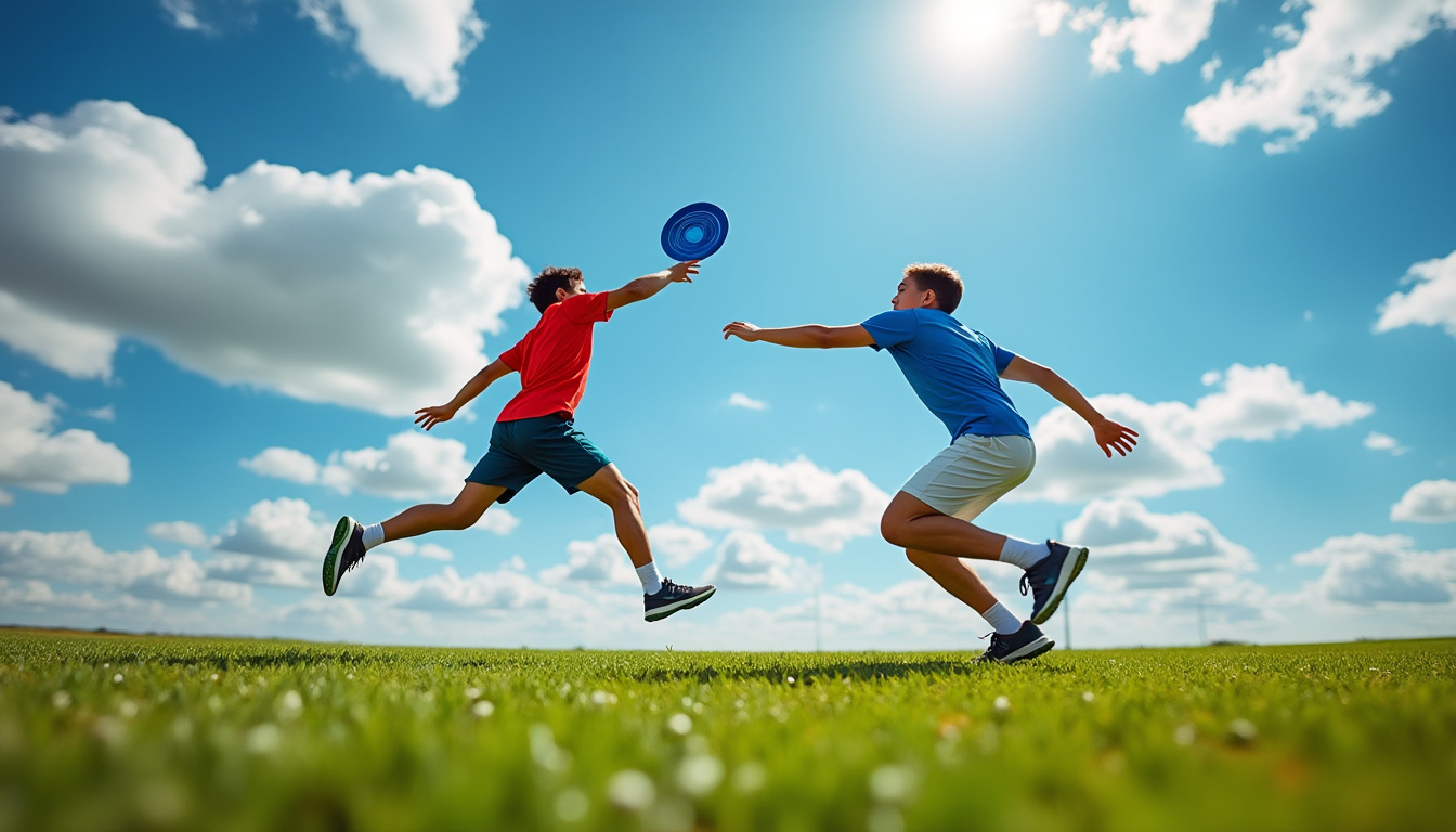 découvrez notre liste complète de sports commençant par la lettre u ! que vous soyez curieux ou passionné, explorez des disciplines sportives originales et enrichissez vos connaissances avec ce guide unique.