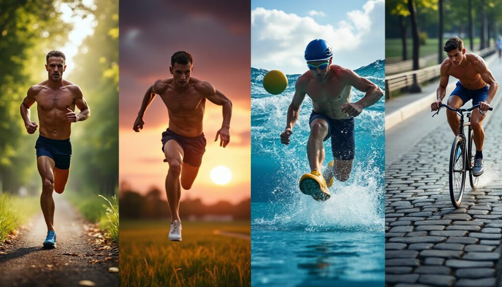 découvrez notre liste complète de sports commençant par la lettre u, idéale pour tous les passionnés en quête d'inspiration ou de nouvelles disciplines sportives à explorer !