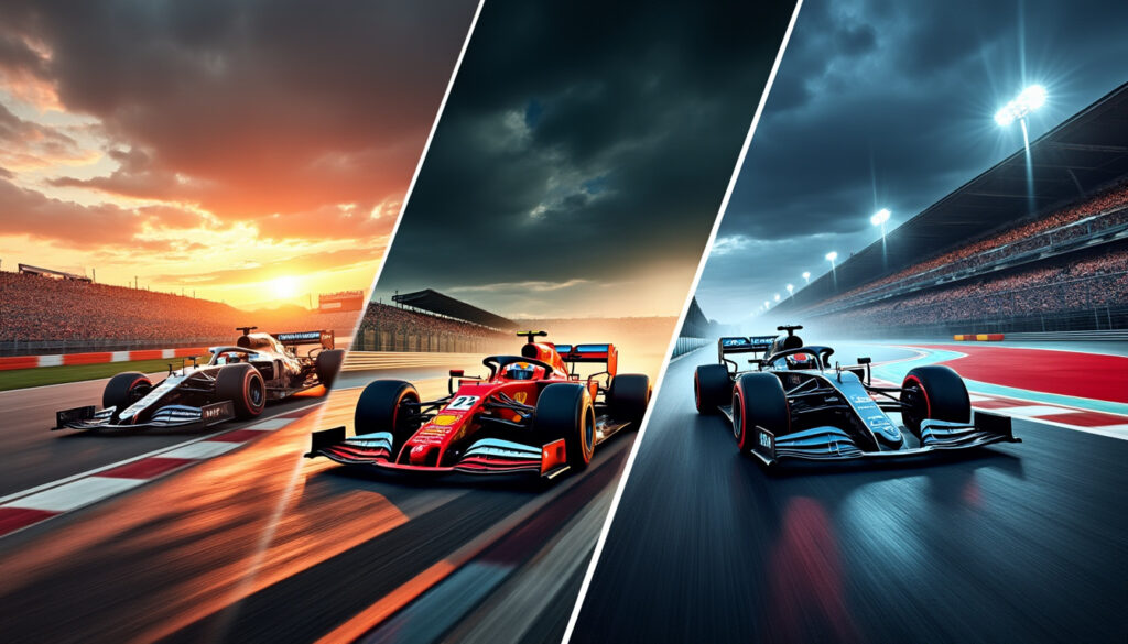 découvrez les 10 abandons (dnf) les plus marquants de l’histoire de la formule 1, ces moments où tout a basculé et qui ont laissé une trace indélébile dans le sport automobile.