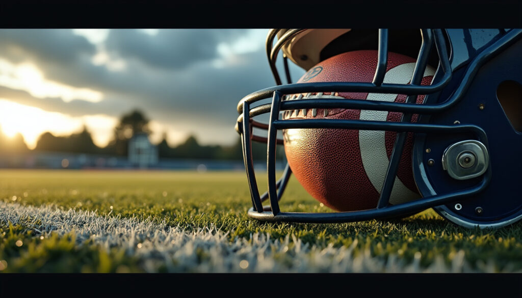 découvrez l'évolution captivante du sport le plus populaire aux états-unis : de ses origines à ses grands moments, plongez dans l'histoire et la passion qui animent des millions d'américains.