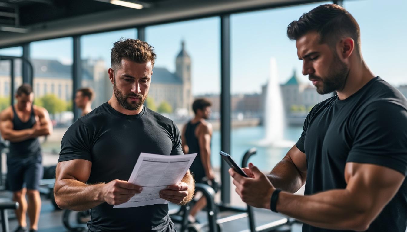 découvrez les 5 erreurs principales à éviter lors de l'embauche d'un coach sportif à genève pour optimiser vos séances et atteindre vos objectifs en toute sérénité.