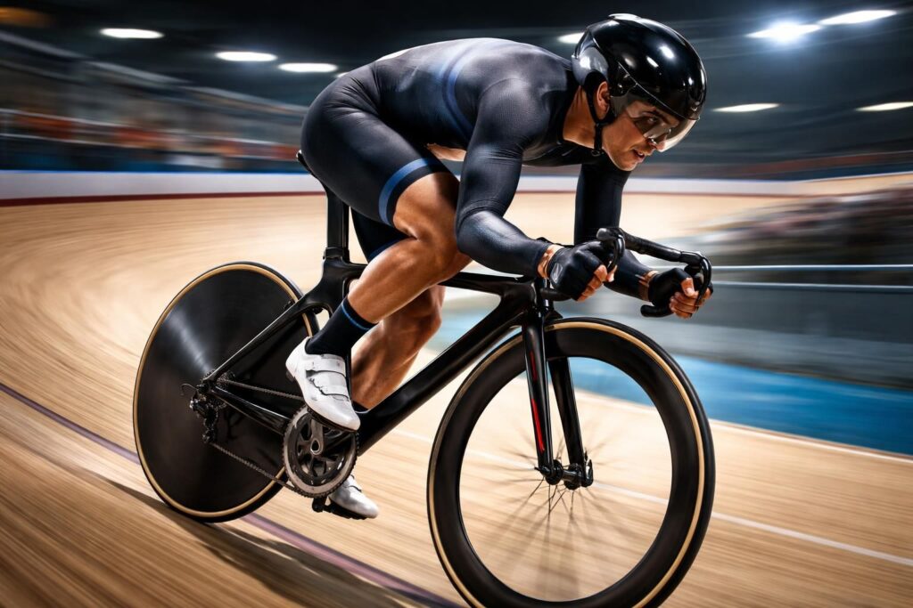 découvrez les meilleures techniques pour améliorer votre vitesse en cyclisme sur piste et optimisez vos performances grâce à nos conseils d'experts.
