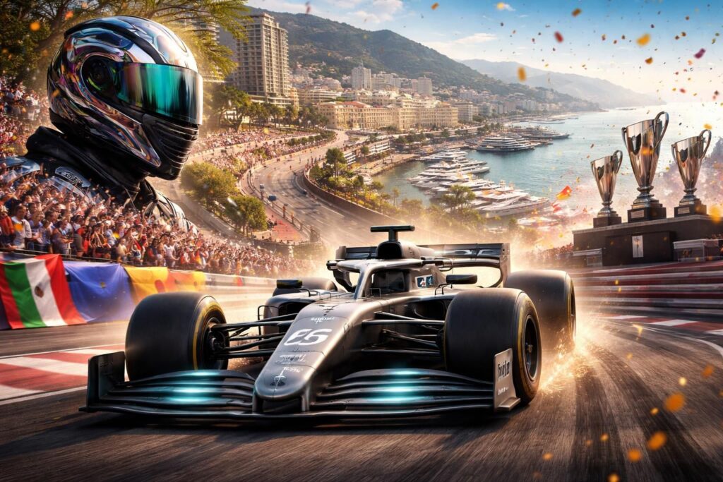 découvrez les moments clés du calendrier de la f1 2026 à ne surtout pas manquer, avec les courses emblématiques et les événements majeurs qui rythmeront la saison.