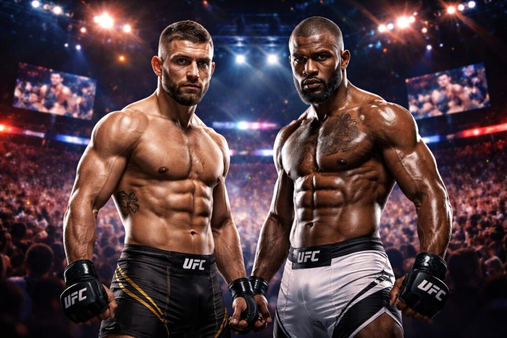 découvrez les secrets de la carte ufc 295 et ce qu'il faut attendre de cet événement spectaculaire. analyse des combattants, rivalités et moments clés à ne pas manquer.