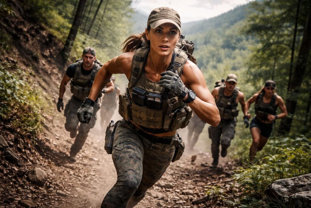 découvrez les athlètes à suivre cette saison dans la poursuite femme soldier hollow et suivez leurs performances passionnantes.